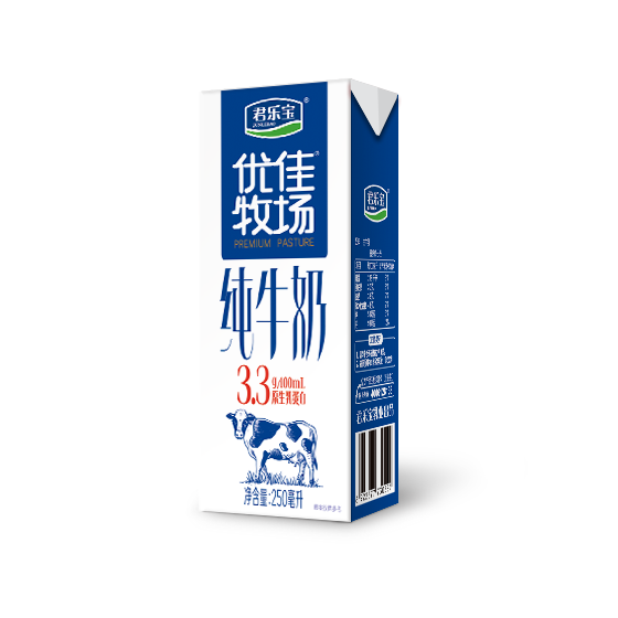 奶粉